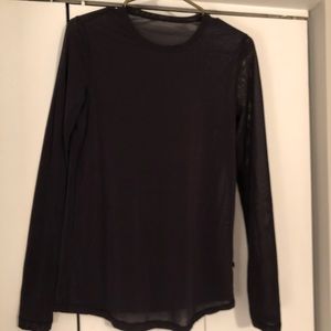 Lulu long sleeve